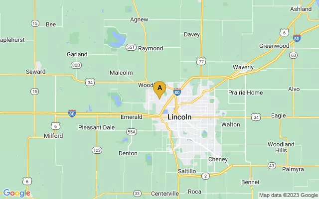 Lincoln Airport
