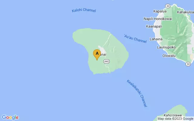 Lanai Airport