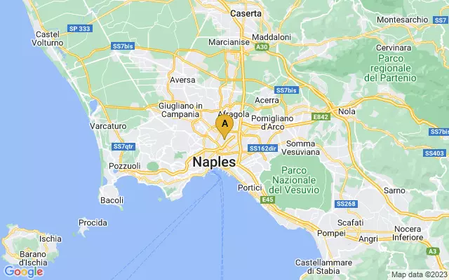 Naples Airport