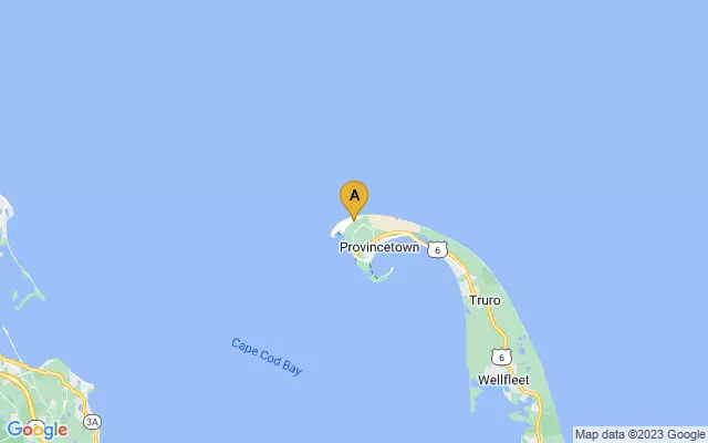 Provincetown Municipal Airport