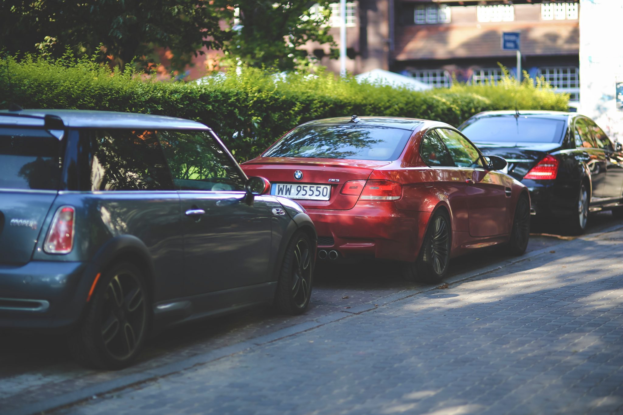 Parking Tickets (2019 Complete Guide)