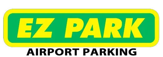 EZ Park Logo