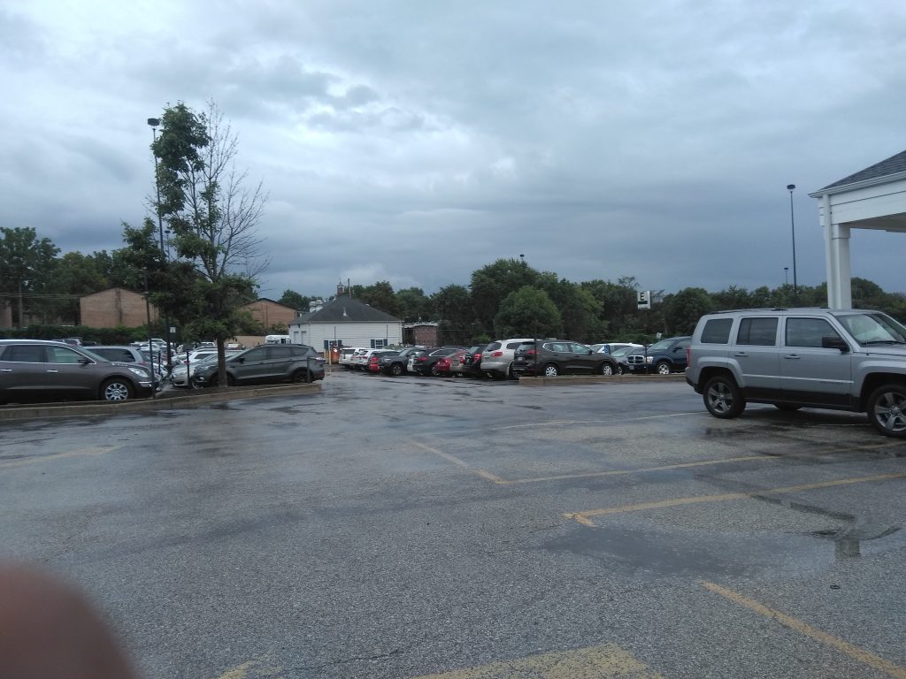 Skypark Airport Parking (STL) Review (2019) St. Louis Airport Parking