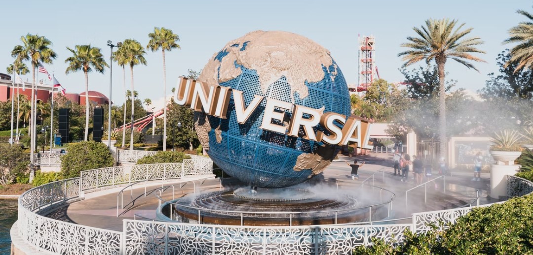 Universal Studios