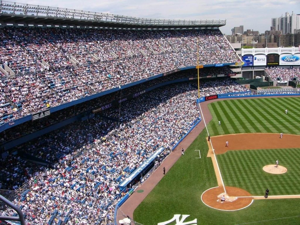 Yankee Stadium Parking Park Like a Yankee in the Bronx! 2024