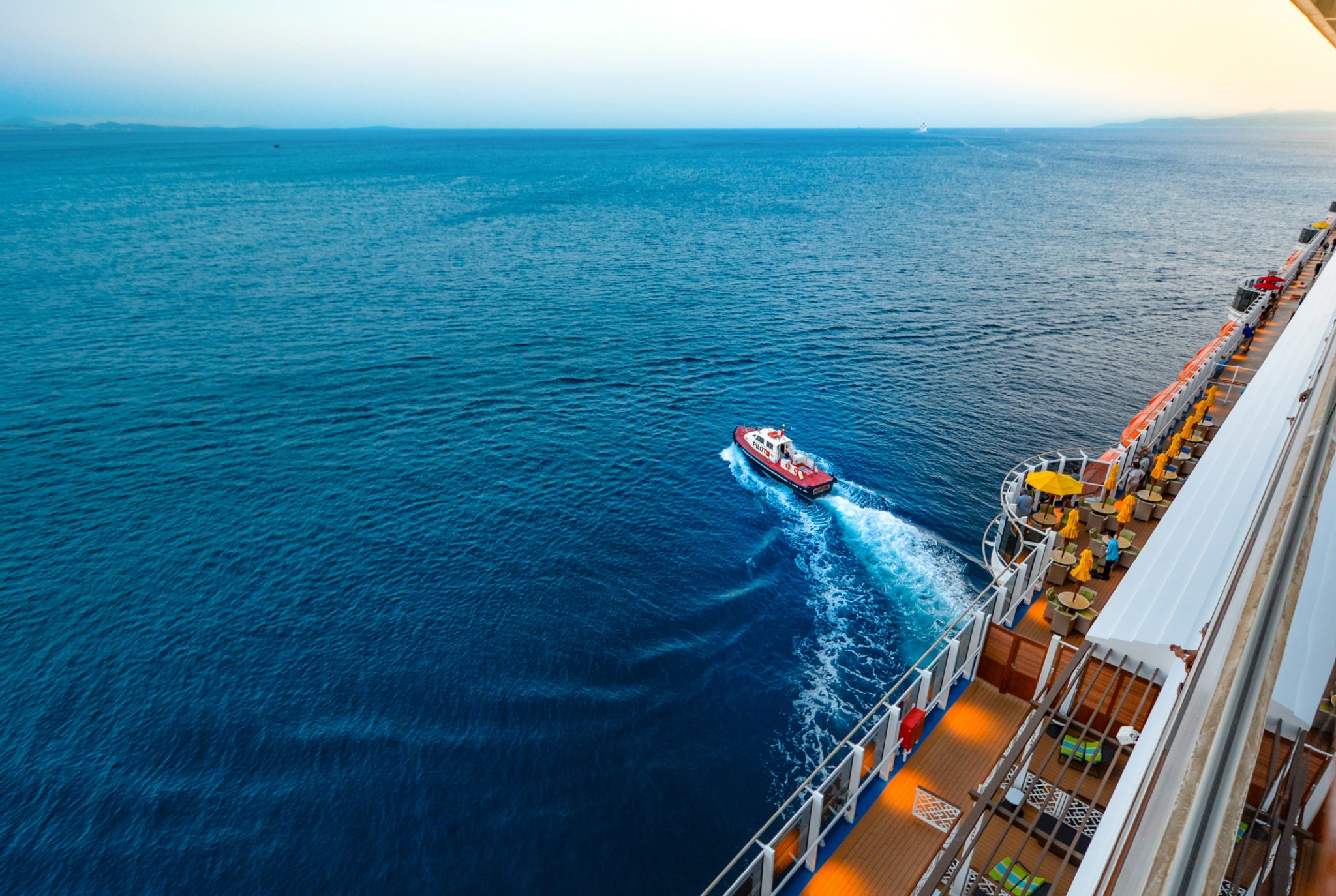 port everglades cruise parking