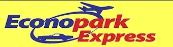 Econopark Express BWI Review