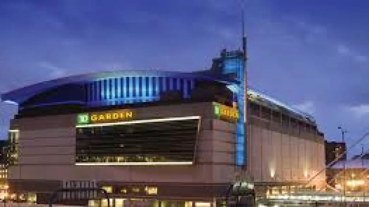 Cheap Td Garden Parking From 12 2020 Rates Reviews