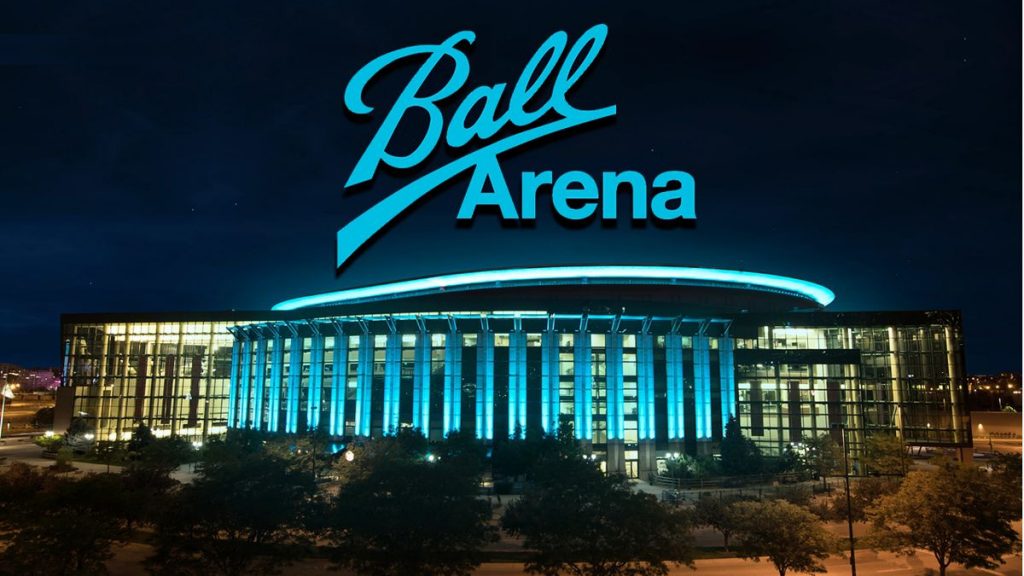 Ball Arena Parking Starting At 5 2022 Rates Helpful Tips Ball Arena Parking Starting At 5 2022 Rates Helpful Tips