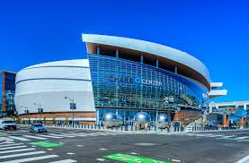 BEST Chase Center Parking from $6 (2020) Rates + Reviews
