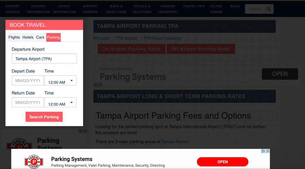 airport-parking-affiliate