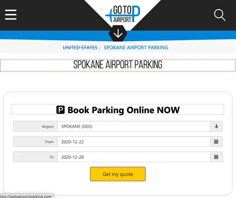 gotoairportparking-affiliate-partner