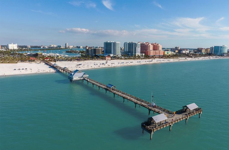 BEST Clearwater Beach Parking in 2021