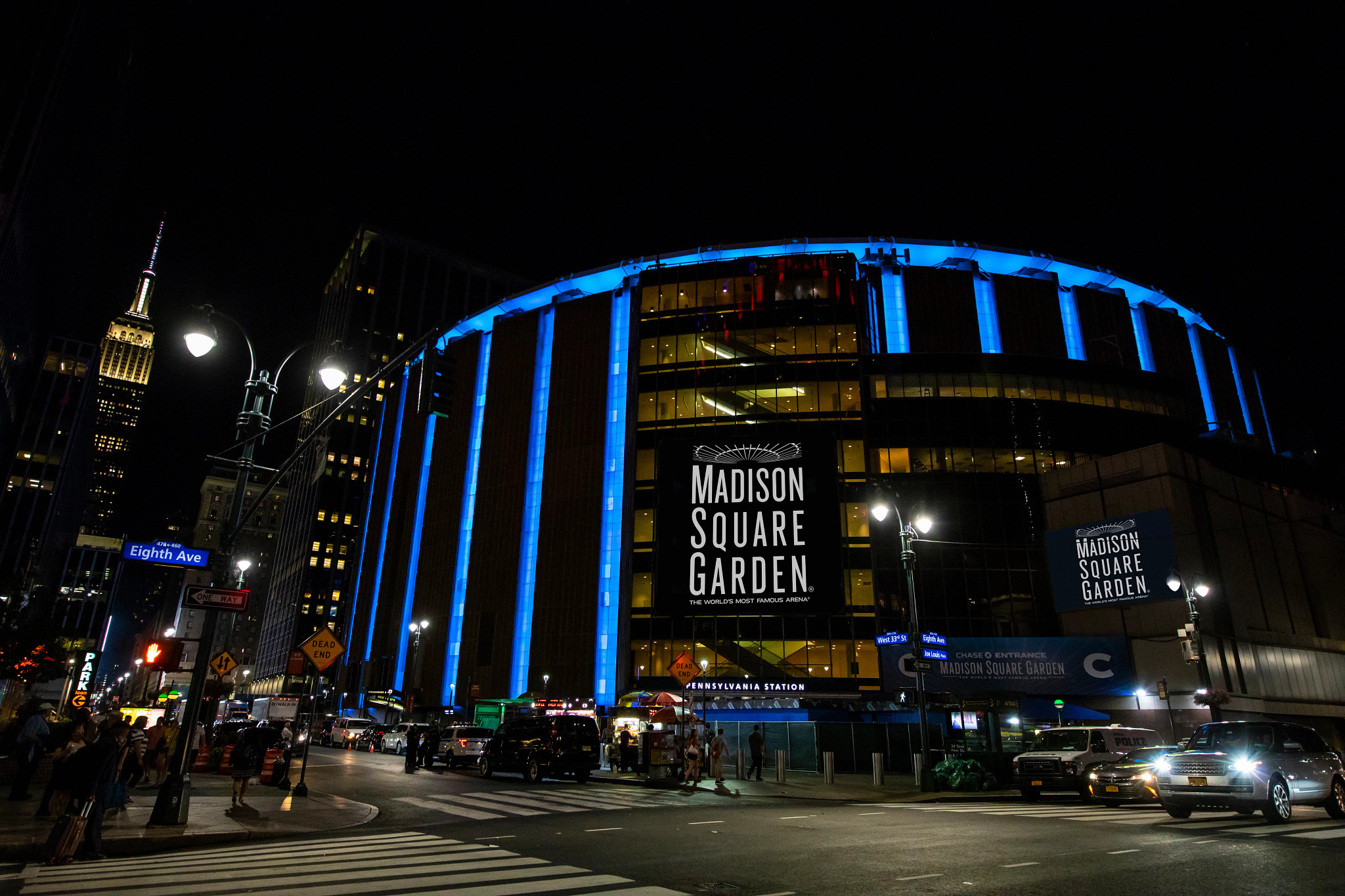 Madison Square Garden Parking Money-saving Tips Top Guide