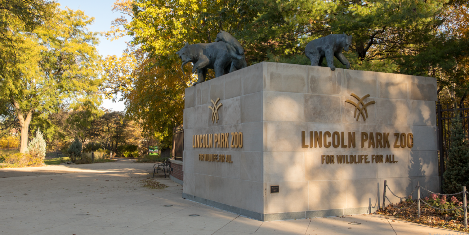 lincoln park zoo hotels