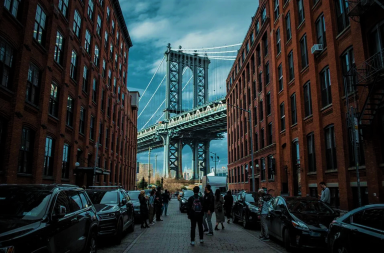 Brooklyn Monthly Parking Guide—Find Parking in Brooklyn NOW