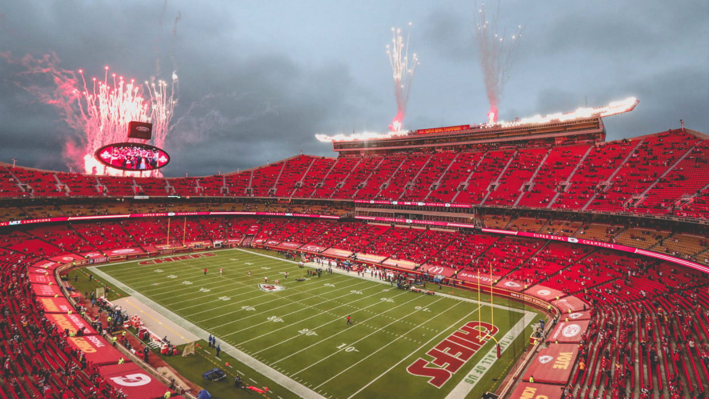 Kansas City Chiefs 2022: How to tailgate like a pro at Arrowhead Stadium -  Arrowhead Pride