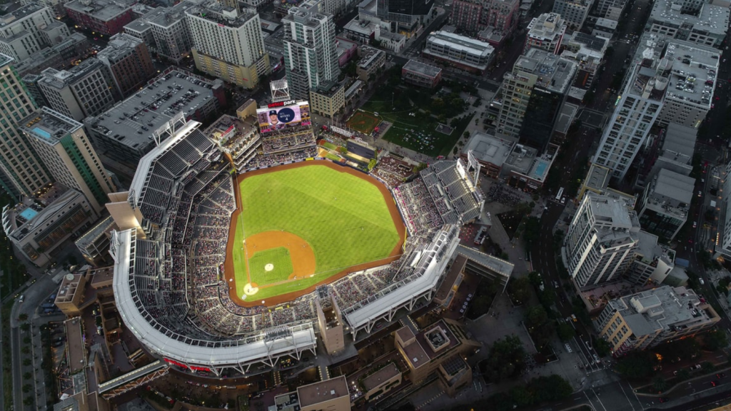 Petco Park Parking Guide [Options, Tips, and Rates in 2021]