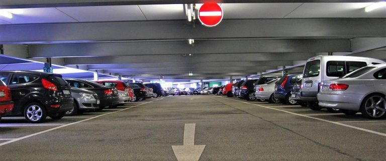 Boston Monthly Parking Prices & Top Hacks [Complete Guide]