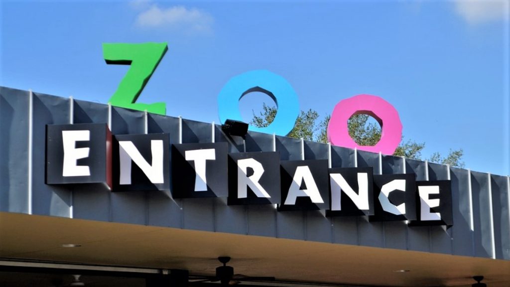 Houston Zoo Parking Options, Rates & MoneySaving Tips