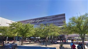 Las Vegas Convention Center Parking Cost & Tips [Full Guide]
