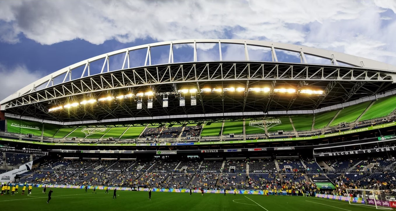 The Pro Shop at CenturyLink Field