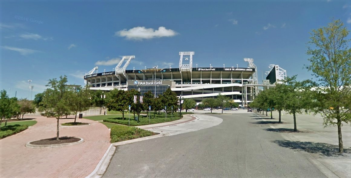 TIAA Bank Field Parking Lots & Rates [Complete 2022 Guide]