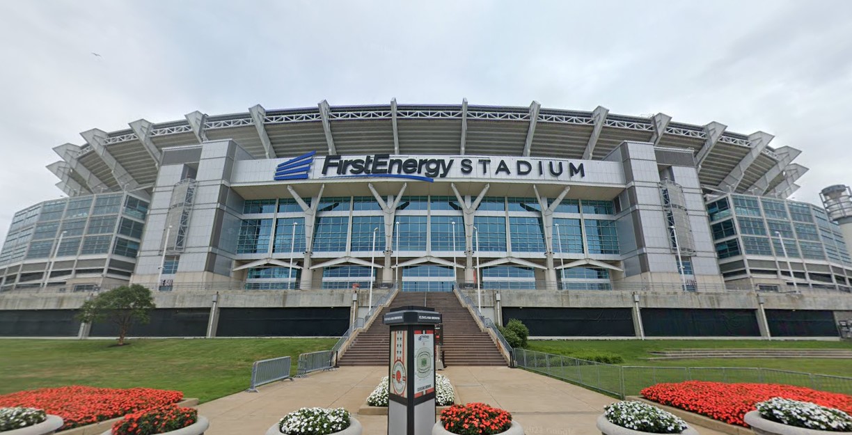 FirstEnergy Stadium Parking Lots & Tips [Complete Guide]