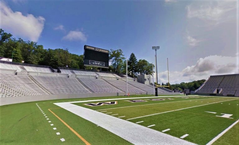 Michie Stadium Parking in 2022 [Everything You Need To Know]