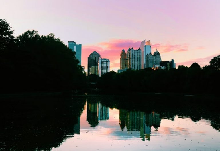 Piedmont Park Parking Cost and the Best Alternatives in 2022