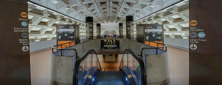 Kennedy Center Parking Cost, Map & Top Alternatives [2022]
