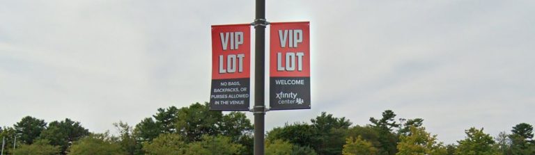 BEST Xfinity Center Parking in 2022 [Complete Guide]