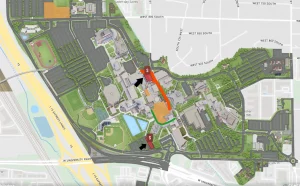 Complete Guide on UVU Parking Lots, Permits & Updated Costs