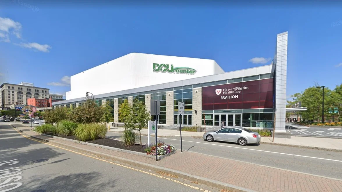 DCU Center Parking Nearby Garages at Top Prices 2022 Guide