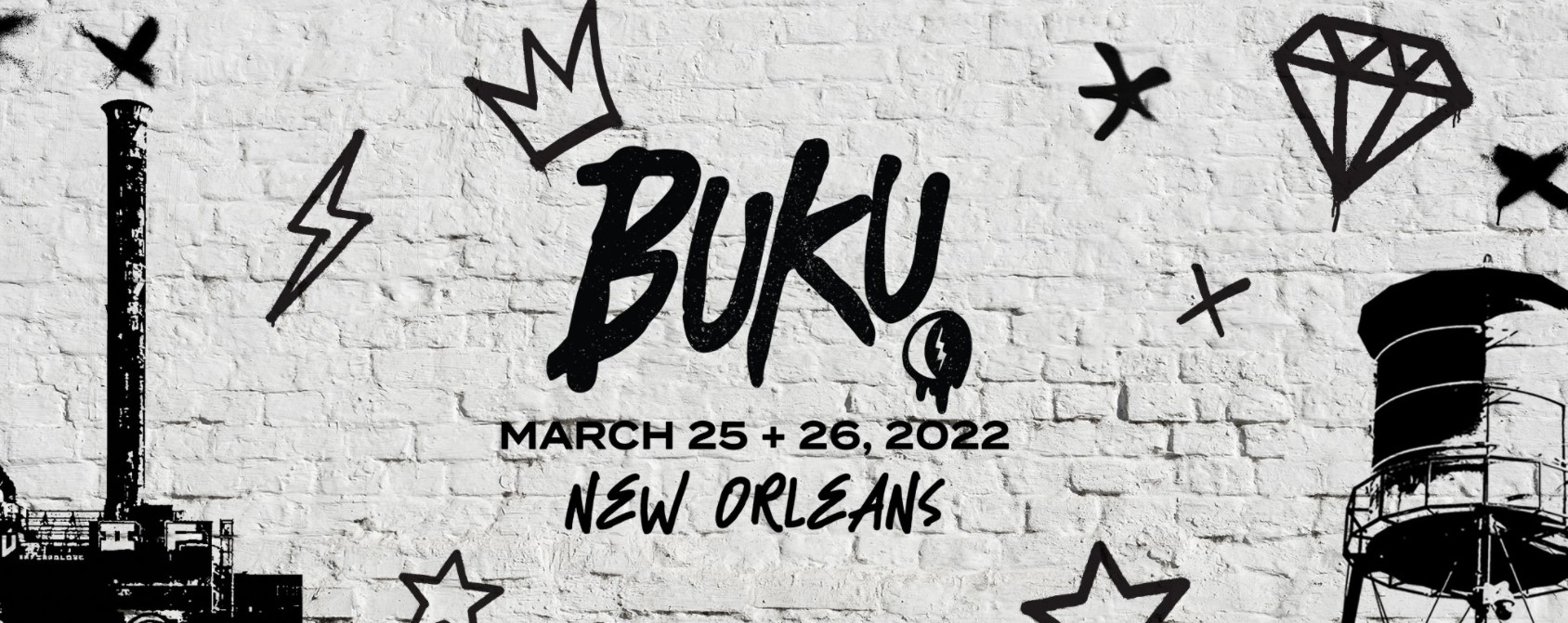 BUKU Music Festival 2022