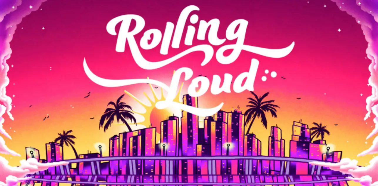 Rolling Loud 2022