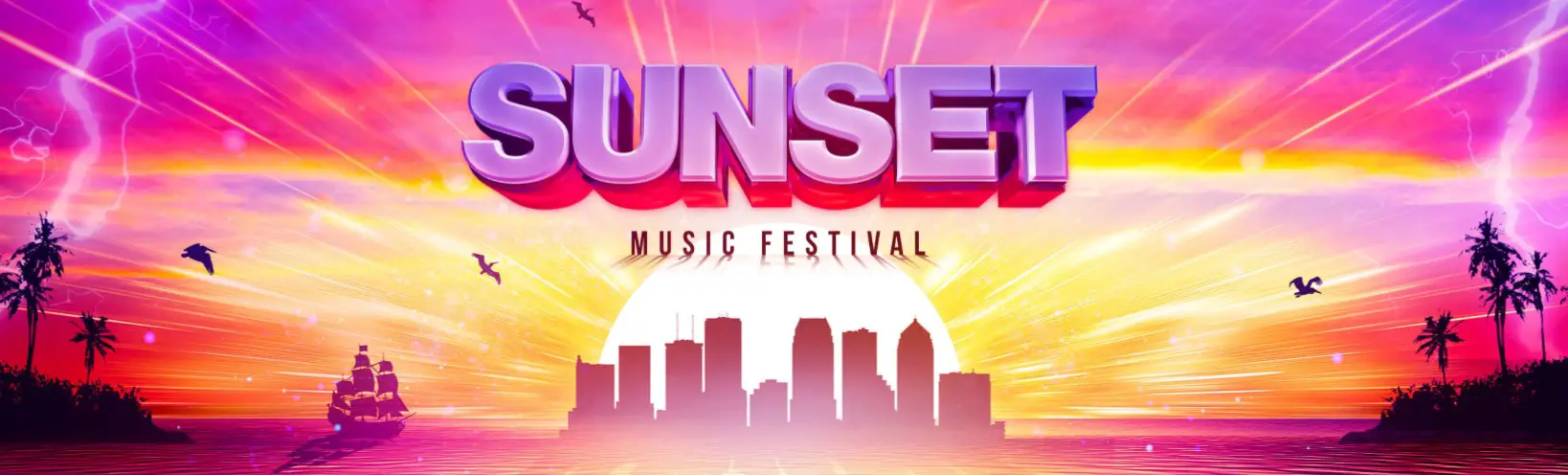 Sunset Music Festival 2022