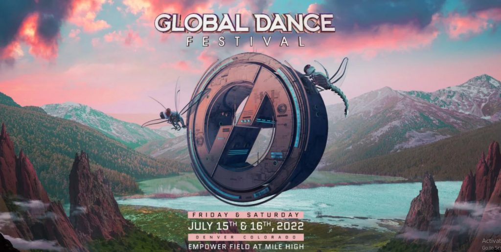 GDF 2022 Poster