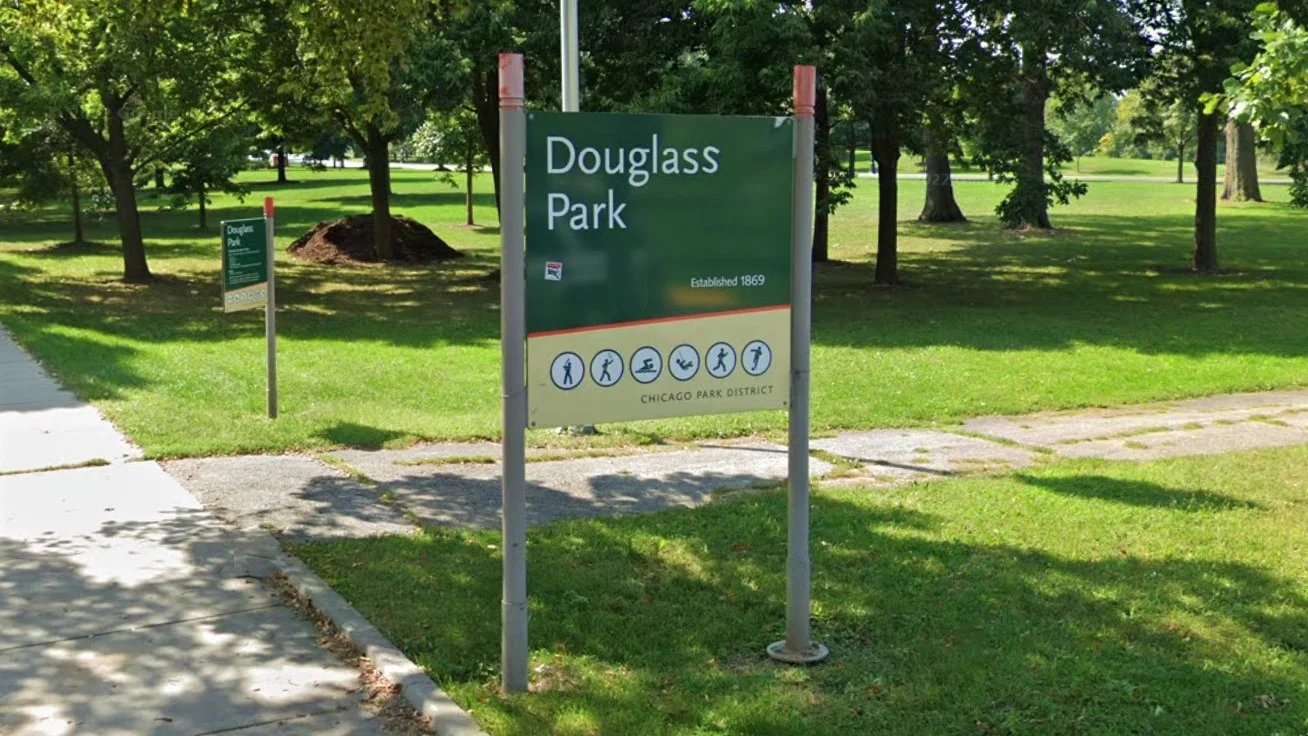 Douglass Park