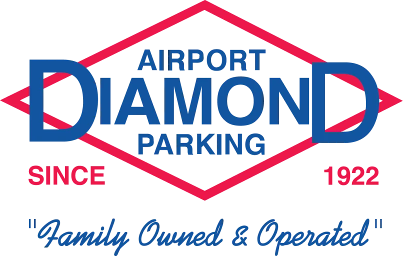 Diamond Airport Parking - Lot A