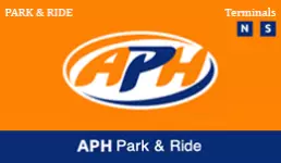 APH Park & Ride