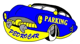 Parking Pedrocar Eco