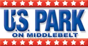 U.S. Park on Middlebelt