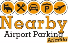 Nearby Airport Parking Arlanda