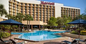 Marriott Orlando Airport