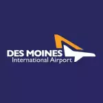 Economy Lot Parking - Des Moines International Airport