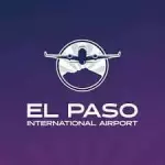 Long-Term Parking Lot - El Paso International Airport