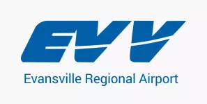 Economy Parking Lot - Evansville Regional Airport