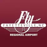 Long-Term Parking - Fayetteville Regional Airport