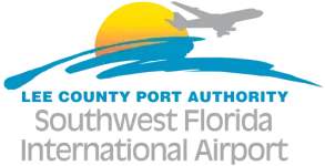 Long-Term Parking Lot - Fort Myers Southwest Florida Airport